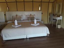 Bivouac Le Ciel Bleu