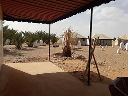 Bivouac Le Ciel Bleu