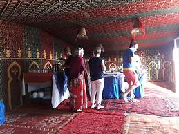 Bivouac Le Ciel Bleu