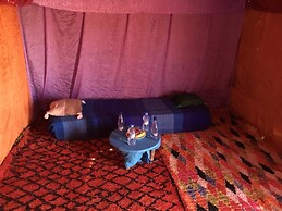 Bivouac Le Ciel Bleu