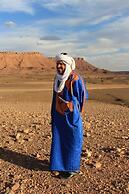 Bivouac Le Ciel Bleu