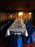 Bivouac Le Ciel Bleu