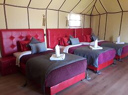 Bivouac Le Ciel Bleu