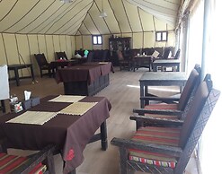 Bivouac Le Ciel Bleu