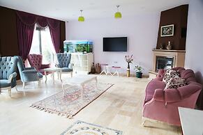 MORDOĞAN Zeytinli Konak Butik Hotel