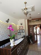 MORDOĞAN Zeytinli Konak Butik Hotel