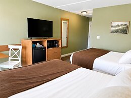 Escarpment Heights Motel