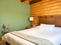 Escarpment Heights Motel