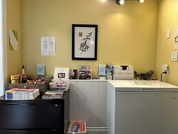 Escarpment Heights Motel