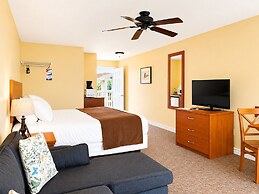 Escarpment Heights Motel