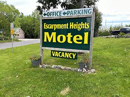 Escarpment Heights Motel