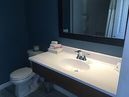 Escarpment Heights Motel