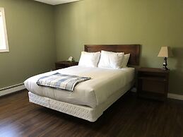 Escarpment Heights Motel