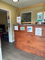 Escarpment Heights Motel