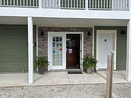 Escarpment Heights Motel