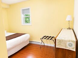 Escarpment Heights Motel