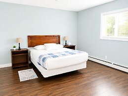 Escarpment Heights Motel