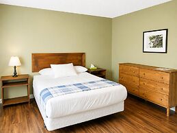 Escarpment Heights Motel