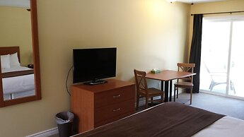 Escarpment Heights Motel