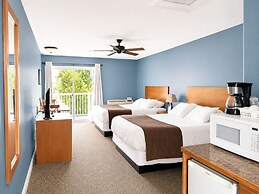 Escarpment Heights Motel