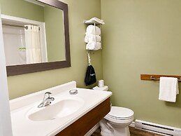 Escarpment Heights Motel