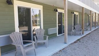 Escarpment Heights Motel