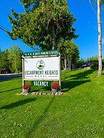 Escarpment Heights Motel