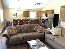 Escarpment Heights Motel