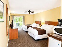Escarpment Heights Motel