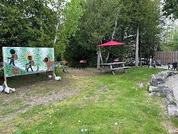 Escarpment Heights Motel