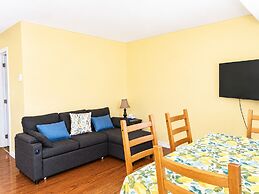 Escarpment Heights Motel