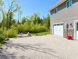 Escarpment Heights Motel