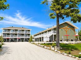 Escarpment Heights Motel