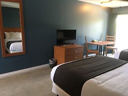 Escarpment Heights Motel