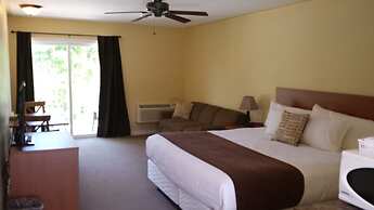 Escarpment Heights Motel