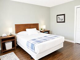 Escarpment Heights Motel