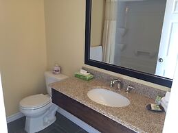 Escarpment Heights Motel