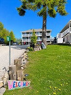 Escarpment Heights Motel