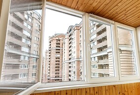 A-Rent in Kiev