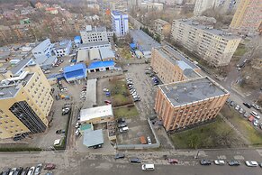 A-Rent in Kiev