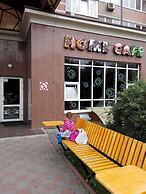 A-Rent in Kiev