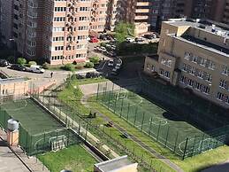 A-Rent in Kiev
