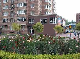 A-Rent in Kiev