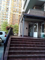 A-Rent in Kiev