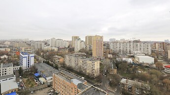 A-Rent in Kiev