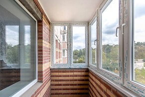 A-Rent in Kiev