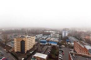 A-Rent in Kiev