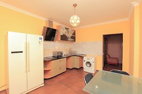 A-Rent in Kiev