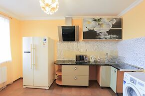 A-Rent in Kiev