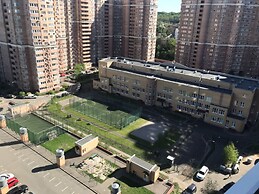 A-Rent in Kiev
